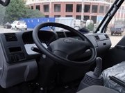 福田G7冷藏车方向盘 福田G7冷藏车方向盘