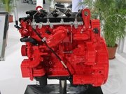 福田G7冷藏车发动机 福田G7冷藏车发动机