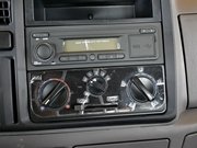 福田G7冷藏车中控和空调 福田G7冷藏车中控和空调