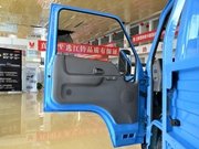 福田G7冷藏车驾驶室 福田G7冷藏车驾驶室