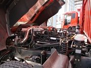 福田G7冷藏车发动机 福田G7冷藏车发动机