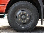 福田G7冷藏车轮胎 福田G7冷藏车轮胎