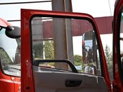 福田G7冷藏车驾驶室 福田G7冷藏车驾驶室