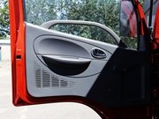 福田G7冷藏车驾驶室 福田G7冷藏车驾驶室