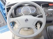 福田G7冷藏车方向盘