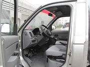 福田G7冷藏车驾驶室 福田G7冷藏车驾驶室