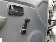 福田G7冷藏车门窗 福田G7冷藏车门窗