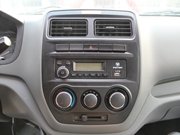 福田G7冷藏车中控和空调 福田G7冷藏车中控和空调