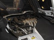 福田G7冷藏车发动机 福田G7冷藏车发动机