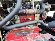 福田G7冷藏车发动机 福田G7冷藏车发动机