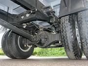 福田G7冷藏车后桥