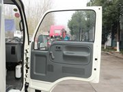 福田G7冷藏车门窗 福田G7冷藏车门窗