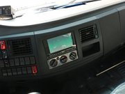 福田G7冷藏车中控和空调 福田G7冷藏车中控和空调