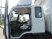 福田G7冷藏车驾驶室 福田G7冷藏车驾驶室