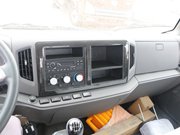 福田G7冷藏车中控和空调 福田G7冷藏车中控和空调