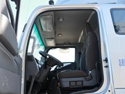 福田G7冷藏车驾驶室 福田G7冷藏车驾驶室