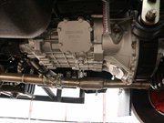 福田G7冷藏车变速箱 福田G7冷藏车变速箱