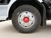 福田G7冷藏车轮胎 福田G7冷藏车轮胎