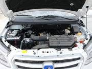 福田G7冷藏车发动机 福田G7冷藏车发动机