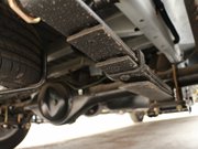 福田G7冷藏车后桥 福田G7冷藏车后桥