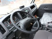 福田G7冷藏车驾驶室 福田G7冷藏车驾驶室