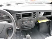 福田G7冷藏车驾驶室 福田G7冷藏车驾驶室